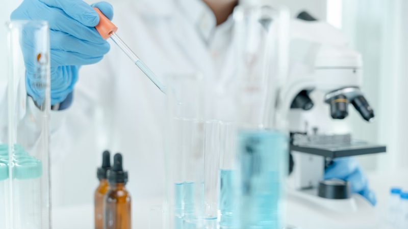北京CRO优化团队选择：揭秘医药研发背后的关键力量**