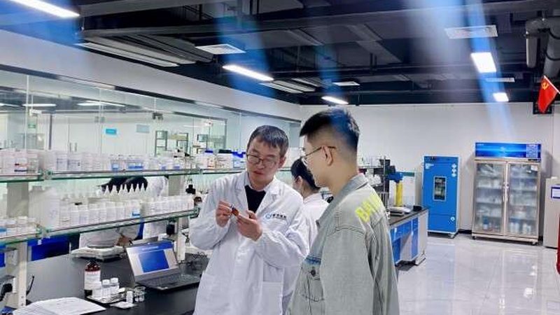 基因测序，解码生命奥秘的利器：揭秘十大品牌排名背后的科技力量